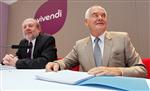 Vivendi pénalisé par sfr au 1er semestre, plan d'économies
