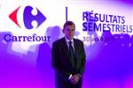 Plassat déroule son plan pour carrefour, sans objectif chiffré