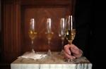 Rebond des ventes de vranken-pommery grâce à l'export