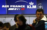 Air france veut s'implanter dans la maintenance en chine