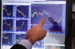 Les résultats du cac 40 ont moins déçu que prévu