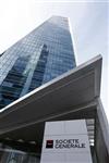 Nouveau directeur d'une banque de détail chez socgen