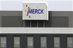 Merck va supprimer 1.100 emplois en allemagne