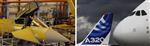 Washington autoriserait la fusion entre eads et bae