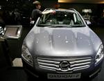 Nissan rappelle 51.000 véhicules pour vérifier leur volant
