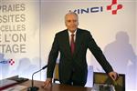 Des opportunités d'acquisitions d'aéroports en vue selon vinci