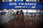 Air france mise sur la maintenance comme relais de croissance