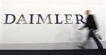 Daimler critique sur la valorisation de la fusion eads-bae