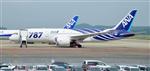 Ana commande 11 boeing 787-9