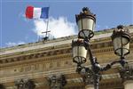 La bourse de paris devrait encore croître de 5% d'ici fin 2012