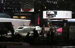Ghosn et varin tirent la sonnette d'alarme sur  l'automobile