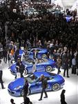Pas de reprise du marché automobile européen en 2013