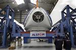 Alstom lève 350 millions d'euros et confirme ses objectifs