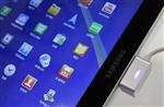 Samsung à nouveau autorisé à vendre sa tablette galaxy aux usa
