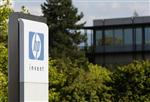 Hewlett-packard s'attend à un exercice 2013 difficile