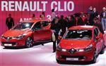 La nouvelle clio 4 sera fabriquée à plus de 70% en turquie