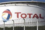 Hausse de la marge de raffinage européenne de total