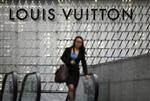 La croissance de louis vuitton proche de celle du 2e trimestre