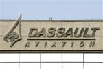 Dassault aviation table sur un ca 2012 supérieur à celui de 2011