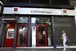 Société générale vend geniki à piraeus bank