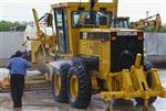 Caterpillar revoit en baisse ses objectifs 2012