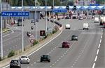 La conjoncture fait reculer le trafic pour aprr au 3e trimestre