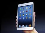 Apple vise amazon et google avec son mini-ipad