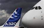 Airbus vise 60% du marché des monocouloirs face à boeing