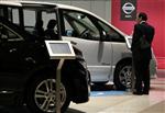 Nissan réduit de 20% sa prévision de bénéfice net annuel
