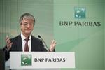 BNP Paribas va réduire ses coûts