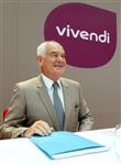 Vivendi attend 7 milliards d'euros de la vente de GVT
