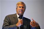 CA trimestriel de Bolloré tiré par le transport et la logistique