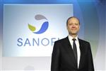 Sanofi dépasse Total, devient la 1ère capitalisation du CAC40