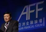 Face au protectionnisme, le Fonds chinois lorgne l'Asie