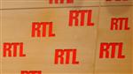 Profits en hausse de près de 6% pour RTL Group
