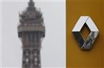Renault propose le maintien des sites en échange de flexibilité