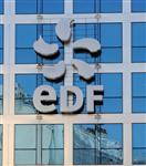 Les ventes d'EDF en hausse de 10,2% sur neuf mois