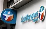 Bouygues relève son objectif de ventes à cause des télécoms