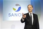 La culture Sanofi génétiquement modifiée par Genzyme