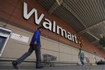 Wal-Mart va verser ses dividendes avant le 