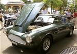 Aston Martin au centre d'une bataille d'enchères italo-indienne
