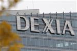 Dexia attendrait une perte d'un milliard d'euros l'an prochain