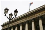 Ouverture en hausse des Bourses européennes