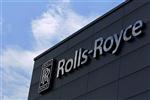 Rolls-Royce risque des poursuites pour corruption