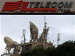 Telecom Italia rejette une offre de l'Egyptien Sawiris