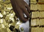 L'or chute à son plus bas niveau depuis un mois
