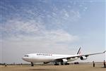 Air France-KLM vise 6% à 8% de rentabilité en 2015