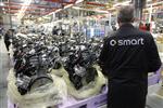 Daimler veut renouveler le succès de la Smart dans l'électrique