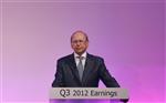 Alcatel-Lucent obtient 1,6 milliard de facilités de crédit