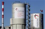 Provision de 340 millions pour Holcim pour se restructurer